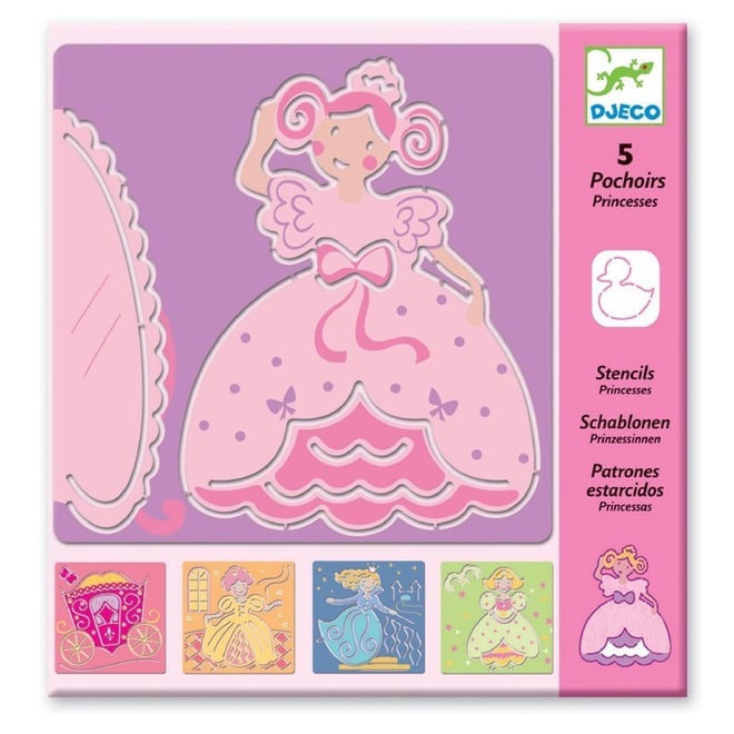 Princesses