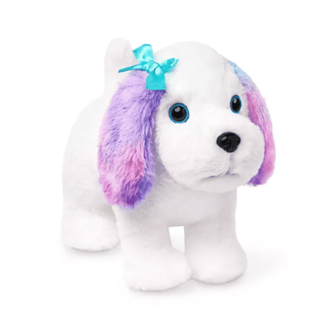 Pucci Pups Maltese ve Çizgili Çanta