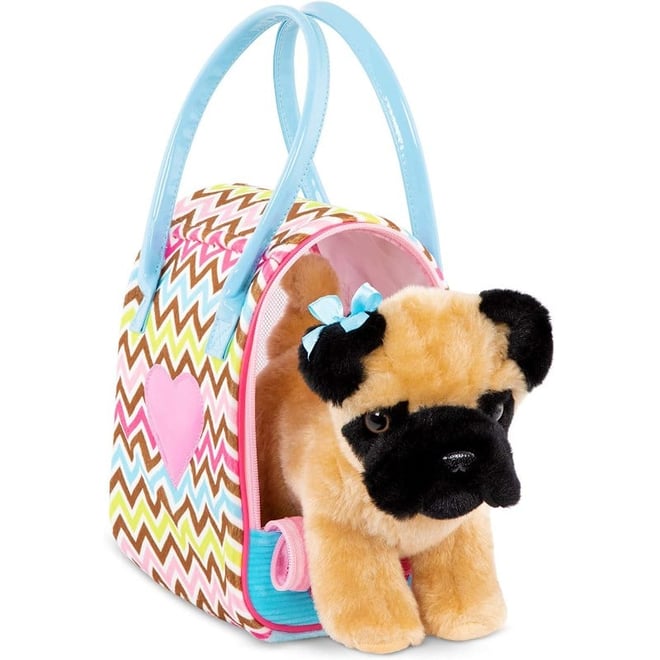 Pucci Pups Pug