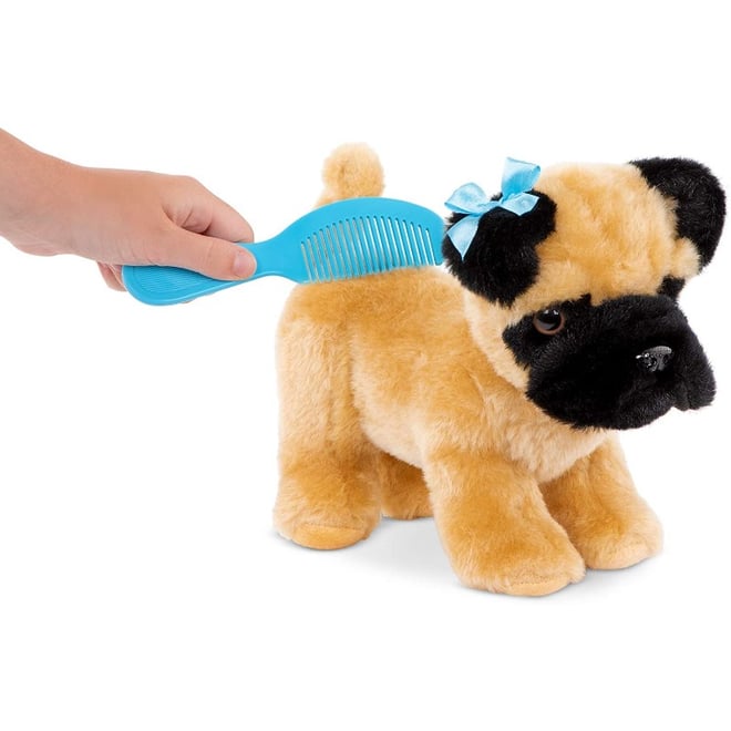 Pucci Pups Pug