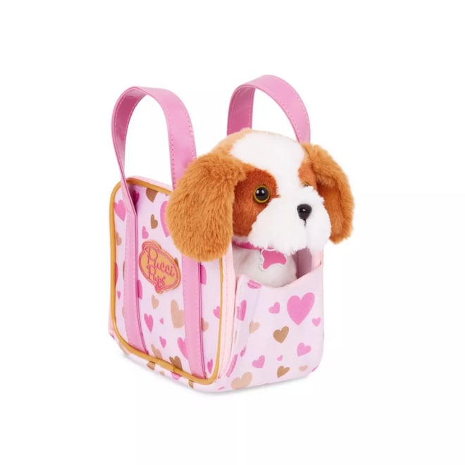 Pucci Pups Sürpriz Çanta
