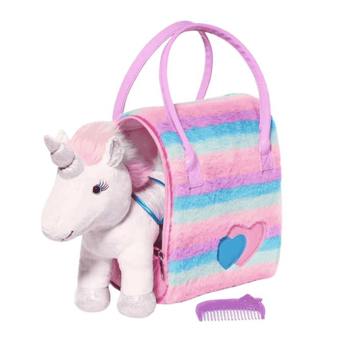 Pucci Pups Unicorn