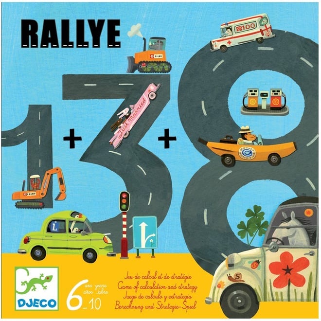 Rallye