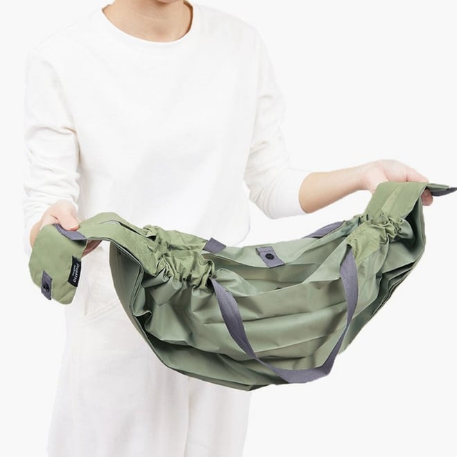 Shupatto Compact Bag - L - Mori