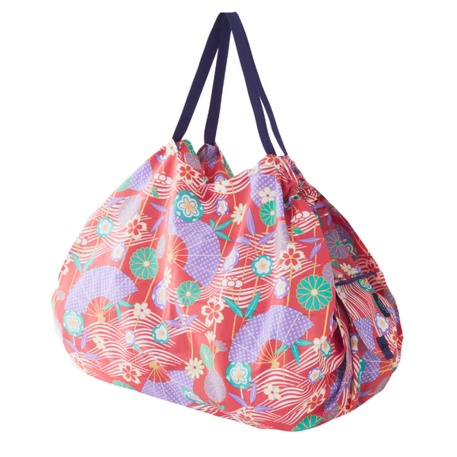 Shupatto Compact Bag - L - Ougi