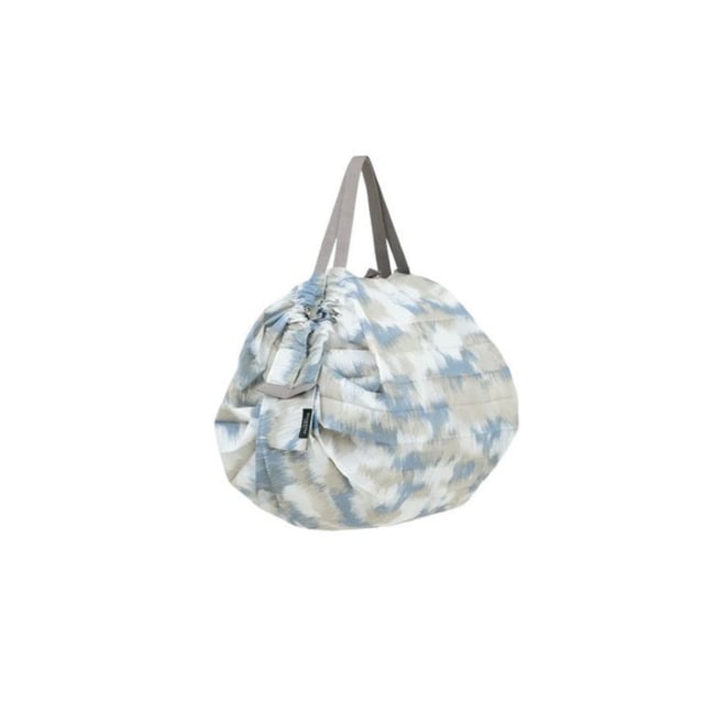 Shupatto Compact Bag M - Floating Clouds
