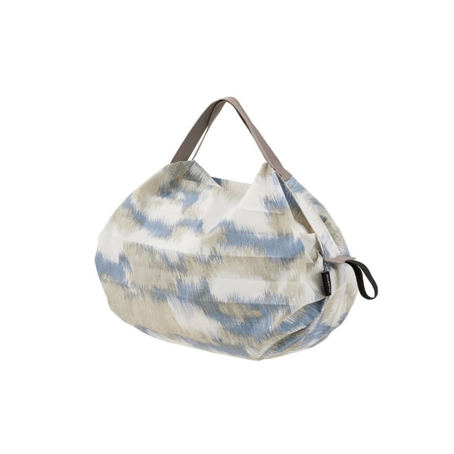 Shupatto Compact Bag M - Floating Clouds