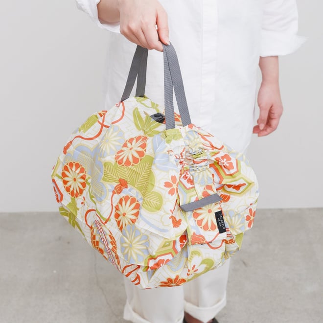 Shupatto Compact Bag - M - Mari