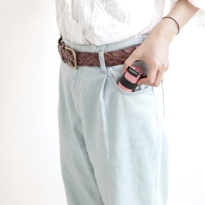 Shupatto Compact Bag - M - Momo