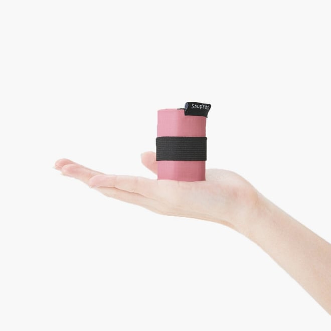 Shupatto Compact Bag - M - Momo