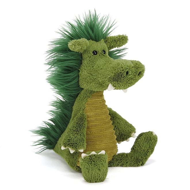 Jellycat Snagglebaggle Dudley Ejderha