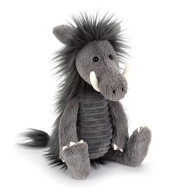 Jellycat Snagglebaggle Walter Warthog