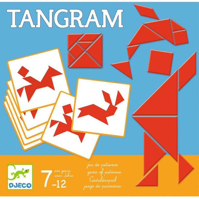 Tangram