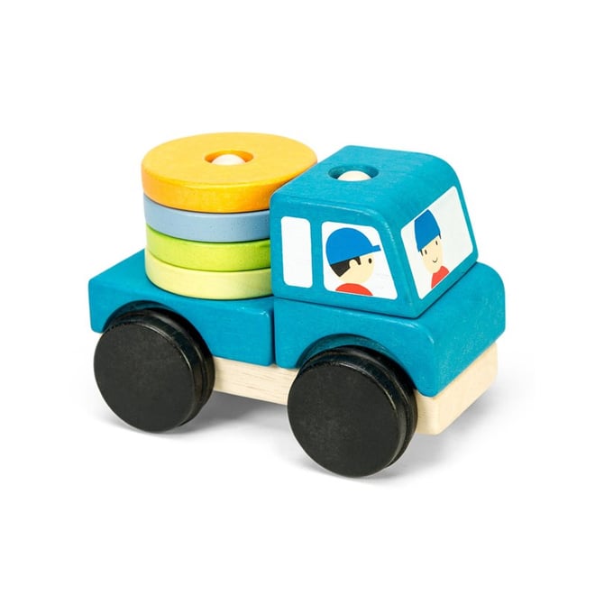 Le Toy Van Kamyon