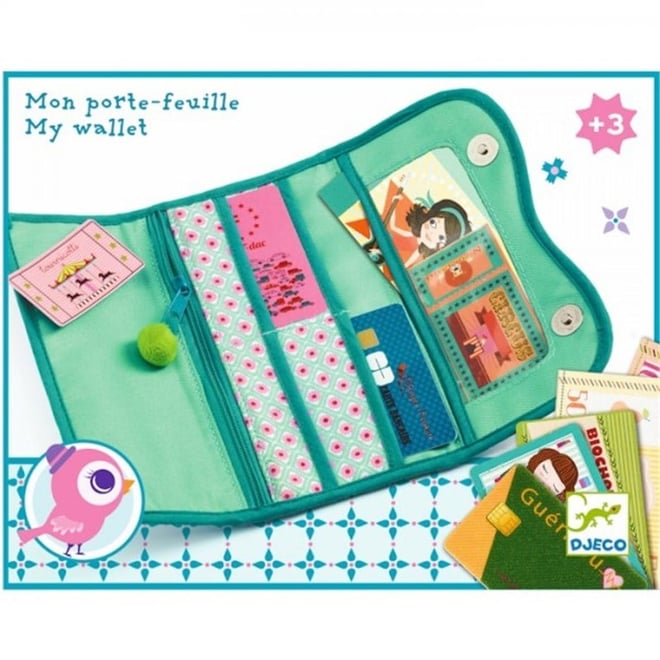 Wallet*