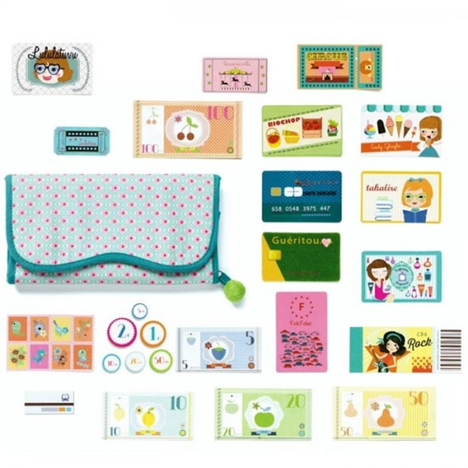 Wallet*