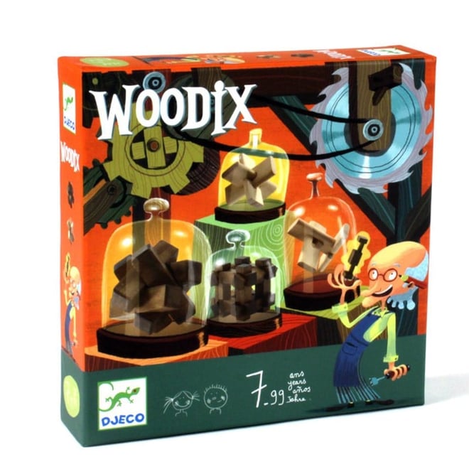 Woodix