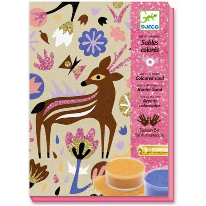 Woodland Wonderland
