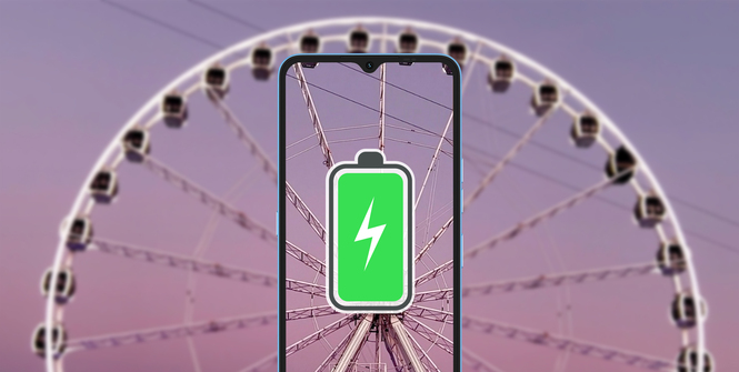 &Uuml;st D&uuml;zey G&uuml;&ccedil; Telefonunuzun t&uuml;m &ouml;zelliklerinden g&uuml;n boyu, dilediğiniz gibi yararlanabilmek i&ccedil;in 5000 mAH batarya kapasitesiyle donandı.