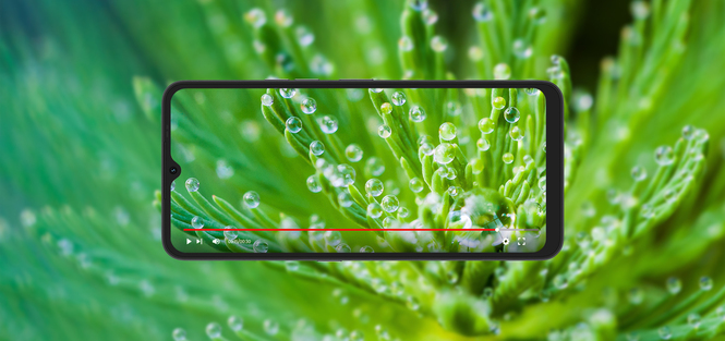 Ekrandan G&ouml;z&uuml;n&uuml;z&uuml; Alamayacaksınız Hayranlık uyandıran ultra b&uuml;y&uuml;k ekranı ile S19 Max Pro, yepyeni bir deneyim sunuyor. Dizi, film, video izleyin, oyun oynayın, g&ouml;r&uuml;nt&uuml;l&uuml; konuşun&hellip; Farkı her an hissedeceksiniz.