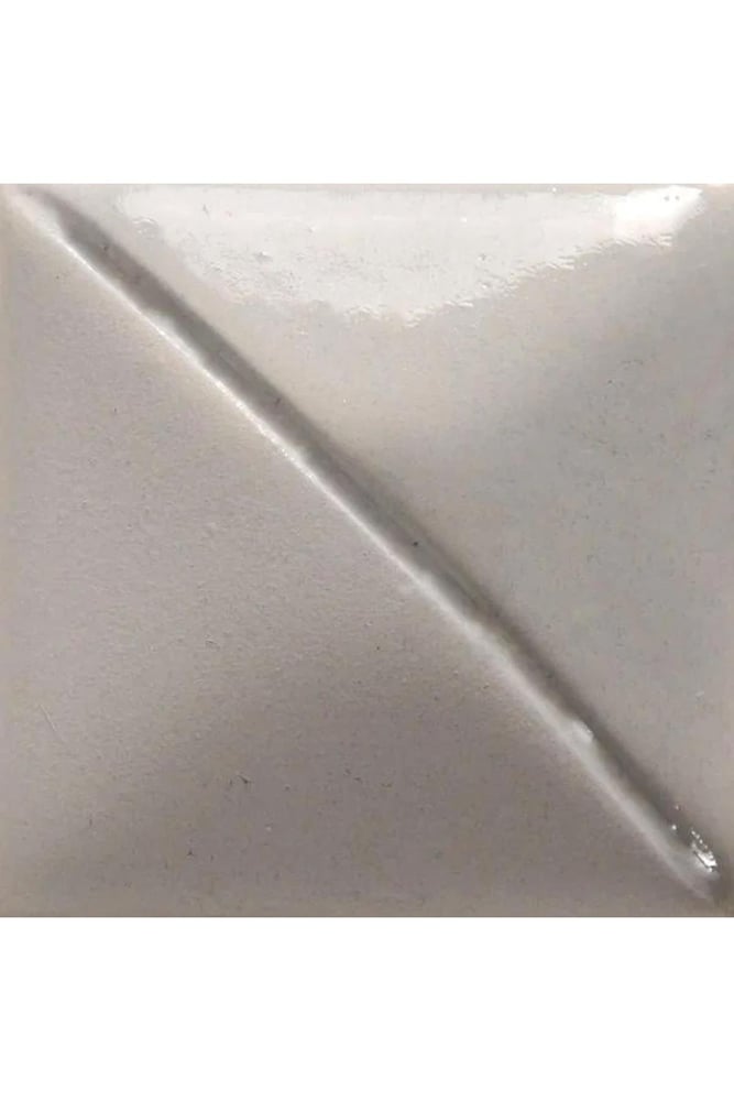  Mayco UG-53 Silver Grey (Gümüş Gri) Sır Altı Boya 59ml