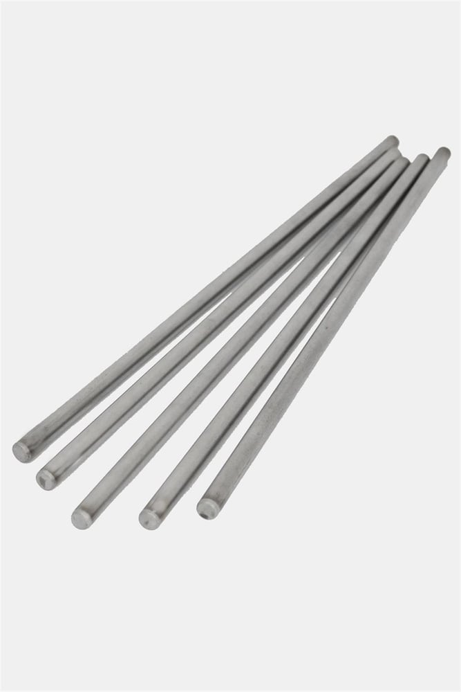 Alevle Cam Çalışma | 6 Mm Mandrel Set