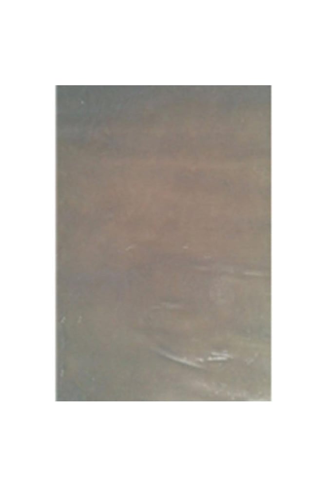 B81-2 Açık Gri Opal Renkli Füzyon Camı