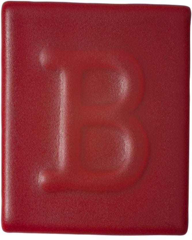 BOTZ RED MATT