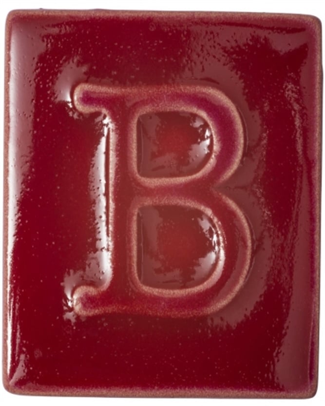 BOTZ ROSE RED