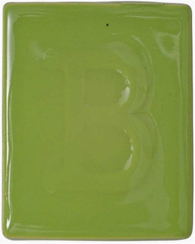 SPRING GREEN