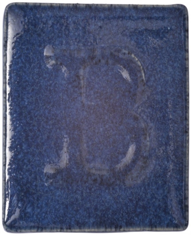 STEEL BLUE