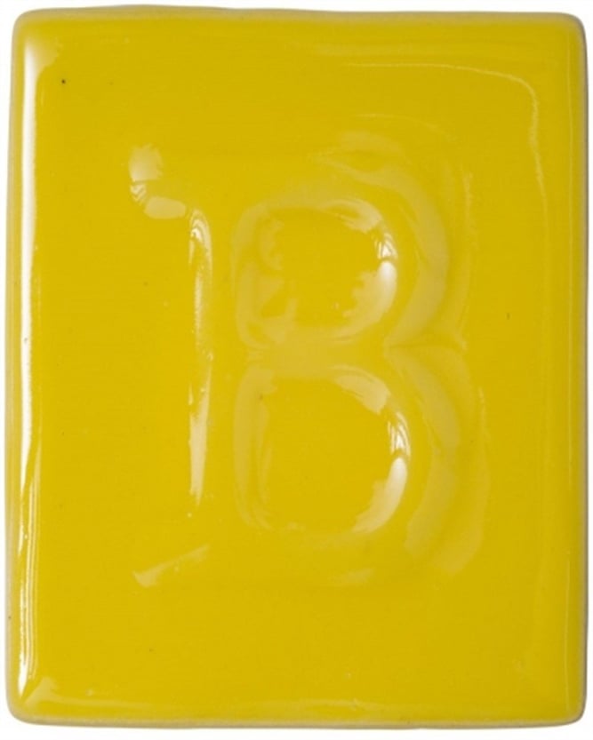 SUNSHINE YELLOW
