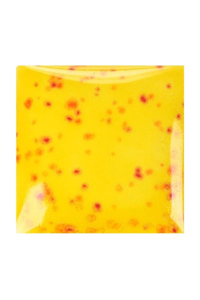 Duncan In1209 Neon Yellow Sprınkles