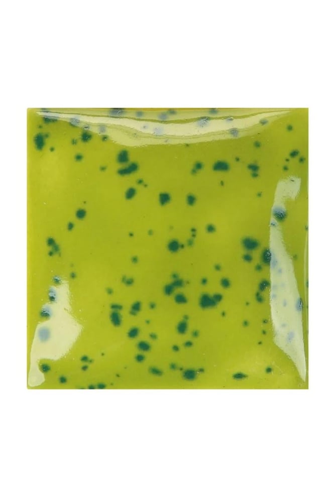 Duncan IN1210 Light Kiwi Sprinkles