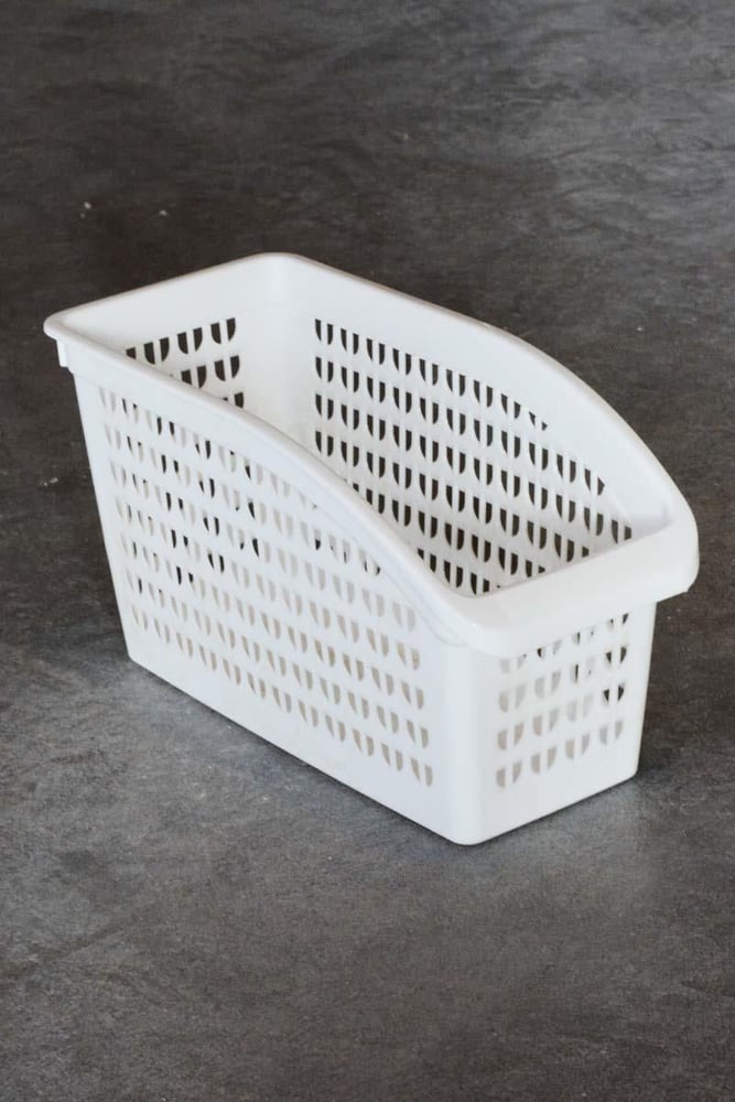 El Aletleri Düzenleyici Organizer