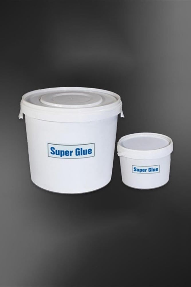 Fiber Yapıştırıcı (1260°C ) Kg.