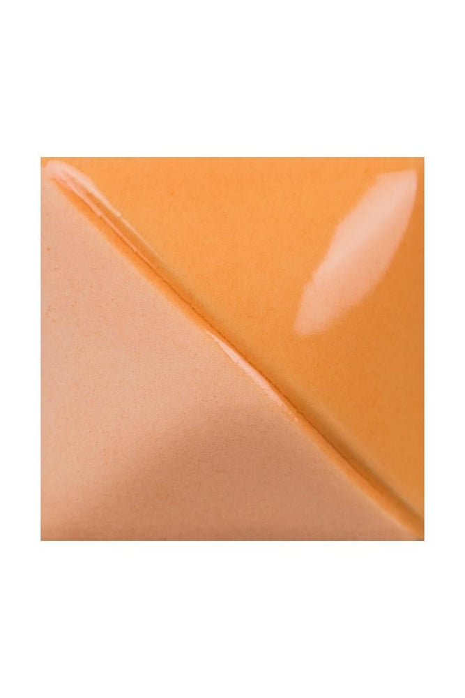 Mayco (Duncan) UG-85 Orange Sorbet (Portakal Şerbeti)