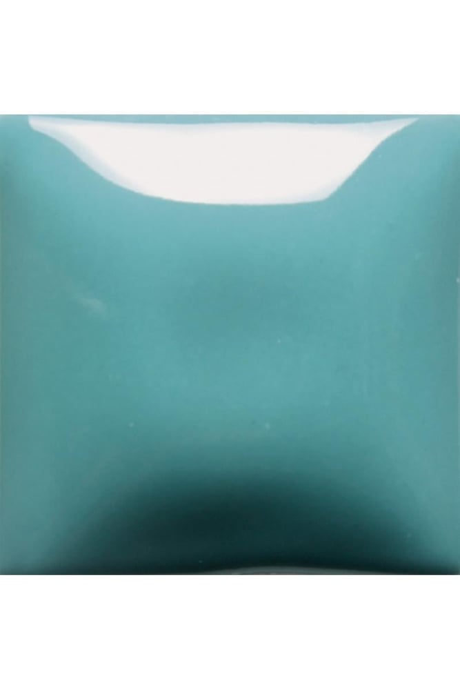Mayco FN-042 Teal Blue Renkli Sır