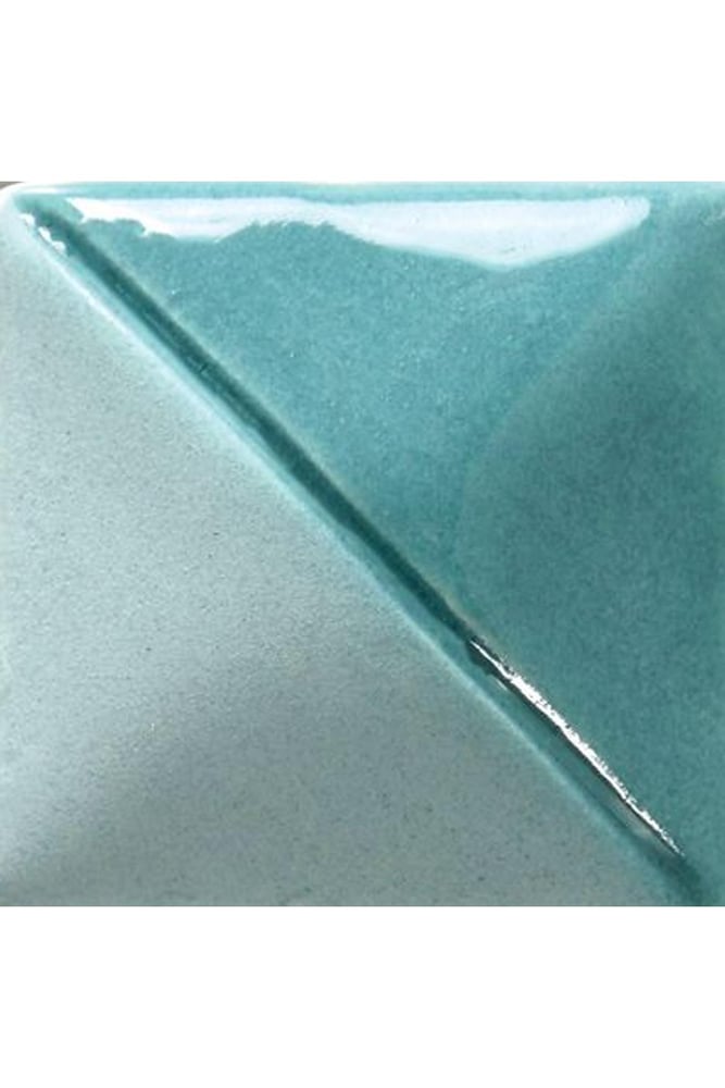 Mayco UG-82 Tuscon Turquoise (Tuscon Turkuaz) Sır Altı Boya 59ml