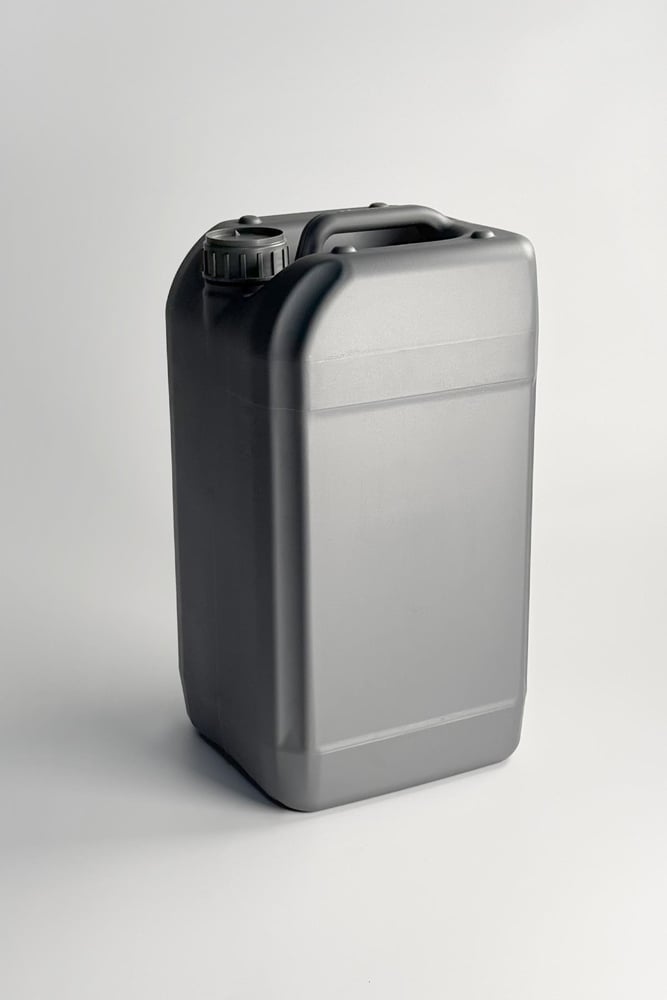 Plastik Bidon Gri 10 Litre  