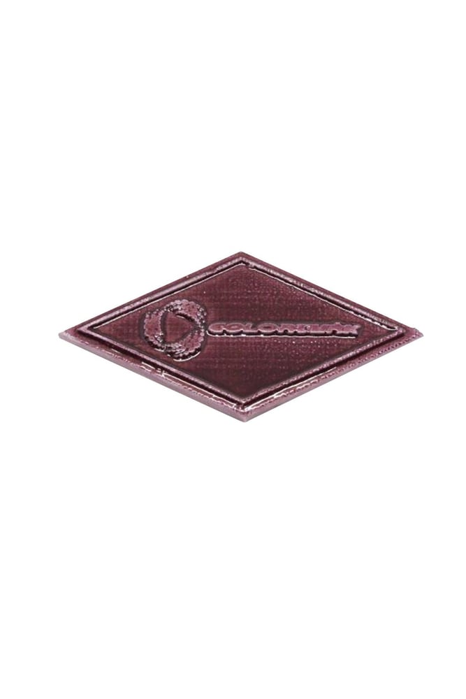 Refsan Artistik Çini Sırı - TG1687 Plum