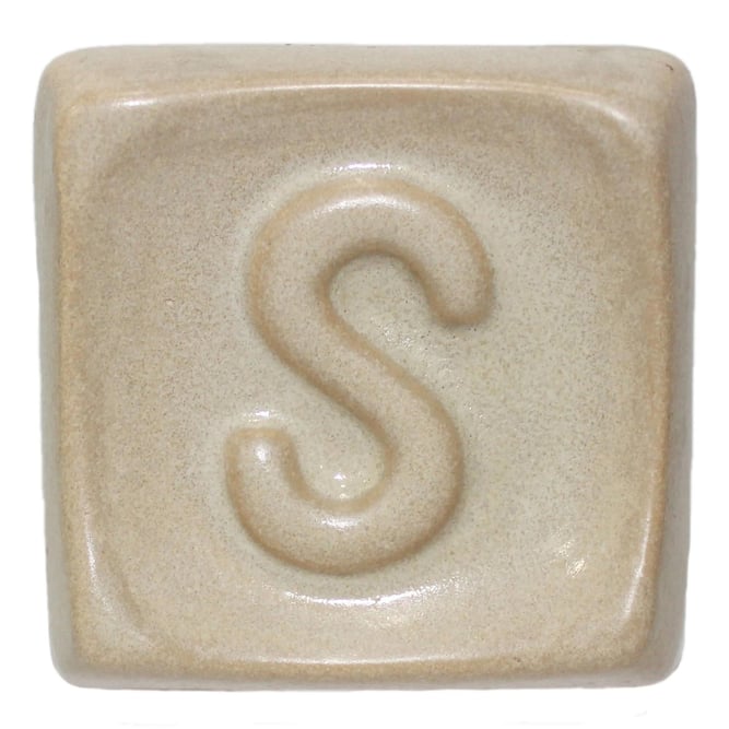 Refsan Artistik Seramik Sırı -  GC1040 Beige