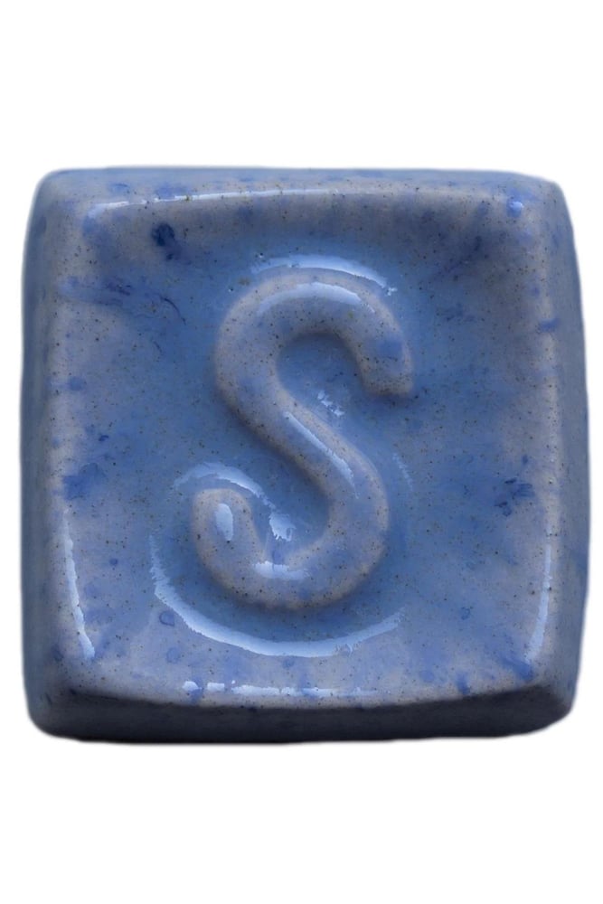 Refsan Artistik Seramik Sırı -  GC2068 Aquamarine