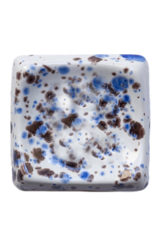 Refsan Stoneware Seramik Sırı - SG 1290 Festival