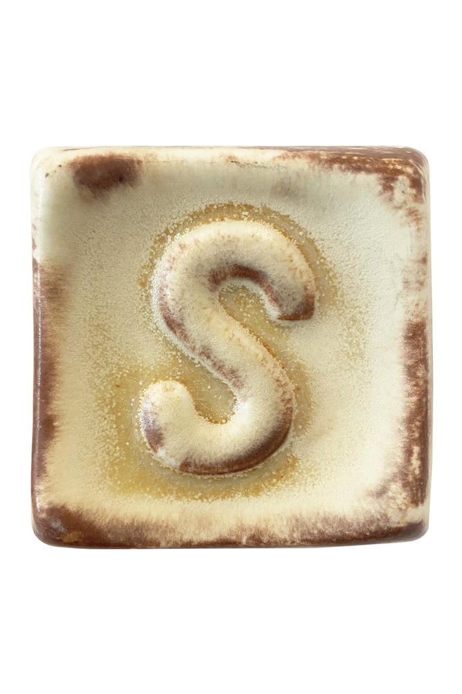 Refsan Stoneware Sırı - SG 1270 Autumn