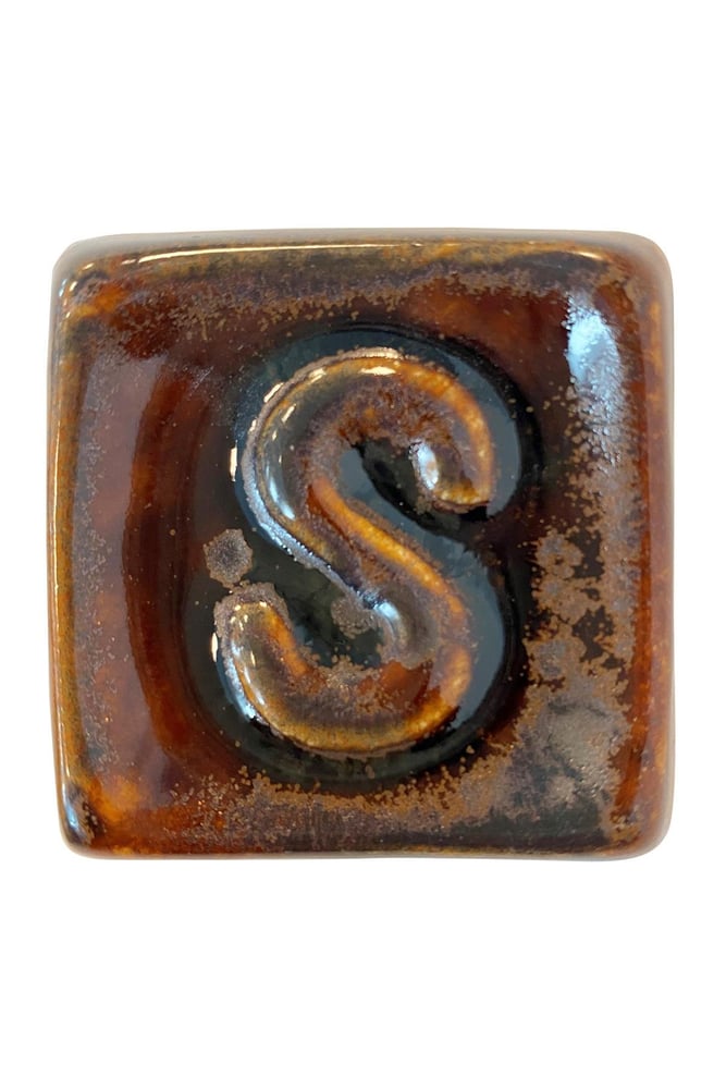 Refsan Stoneware Sırı - SG 1275 Tiger
