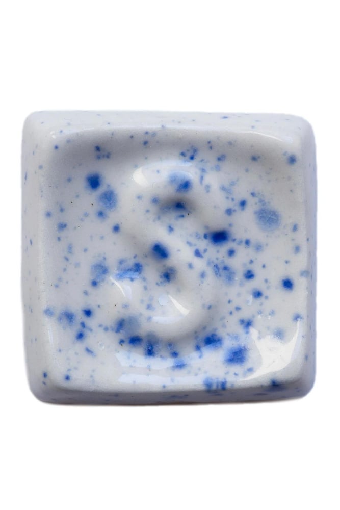 Refsan Stoneware Sırı - SG 1280 Lavi