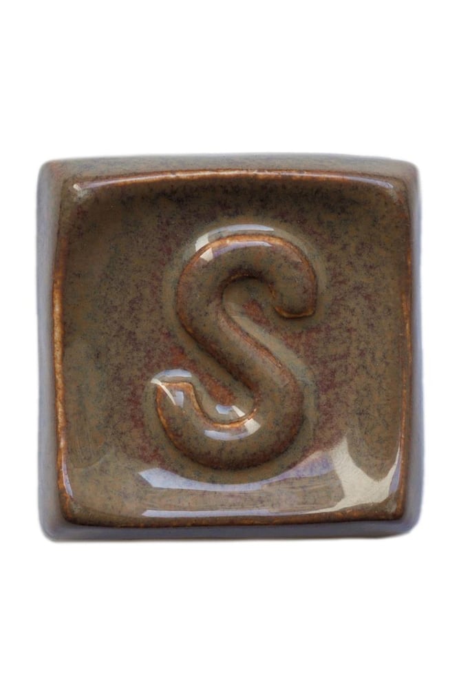 Refsan Stoneware Sırı - SG 1505 Siena