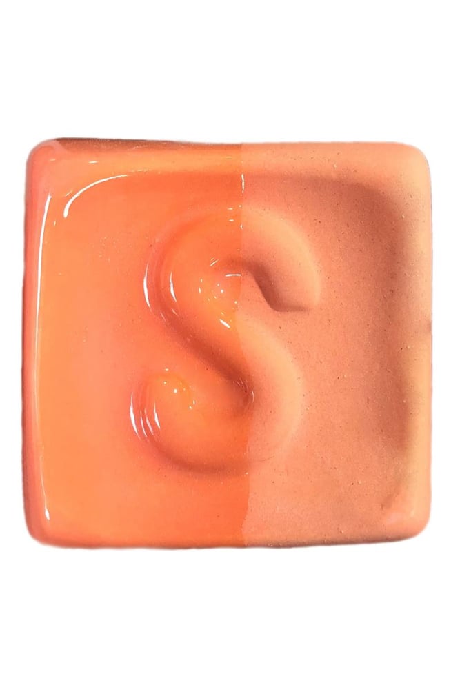 Seramik Astarı Orange ENG 702