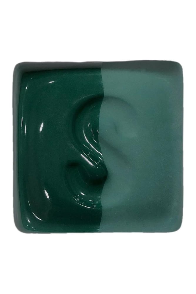 Seramik Astarı Turquoise Green ENG 051